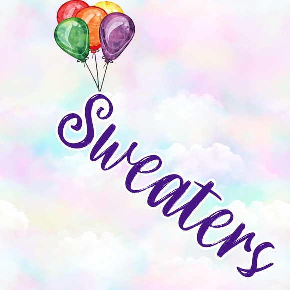 Sweaters - Sweaters